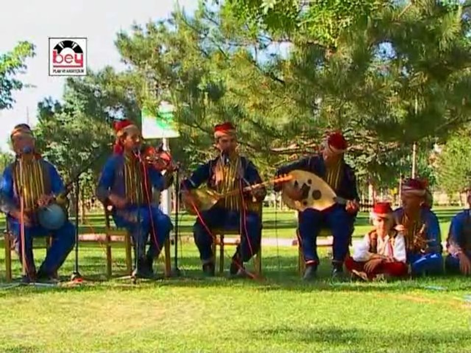 Çeşitli Sanatçılar - Bülbül