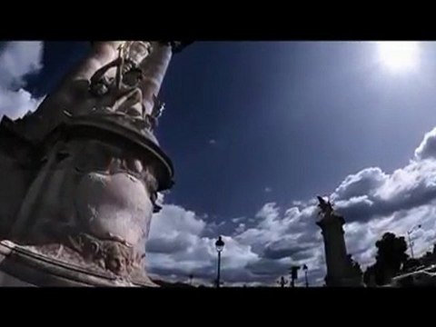 (Movie Clip) Summer Sunrise (Un Matin D'été) Patrick Stafford Piano Theme, Full Video HD 1080p.