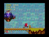 CGRundertow SONIC 3 & KNUCKLES for Sega Genesis Video Game Review