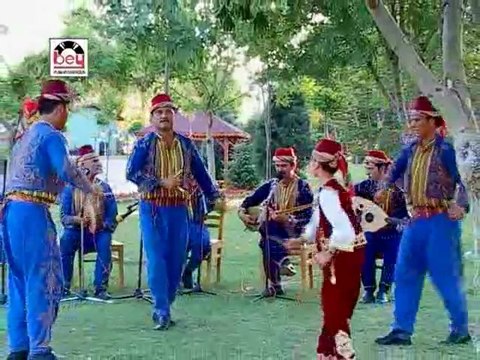 Çeşitli Sanatçılar - Konyalım