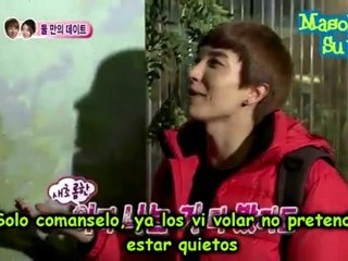TeukSora Cap 19 [sub Español] 3/4
