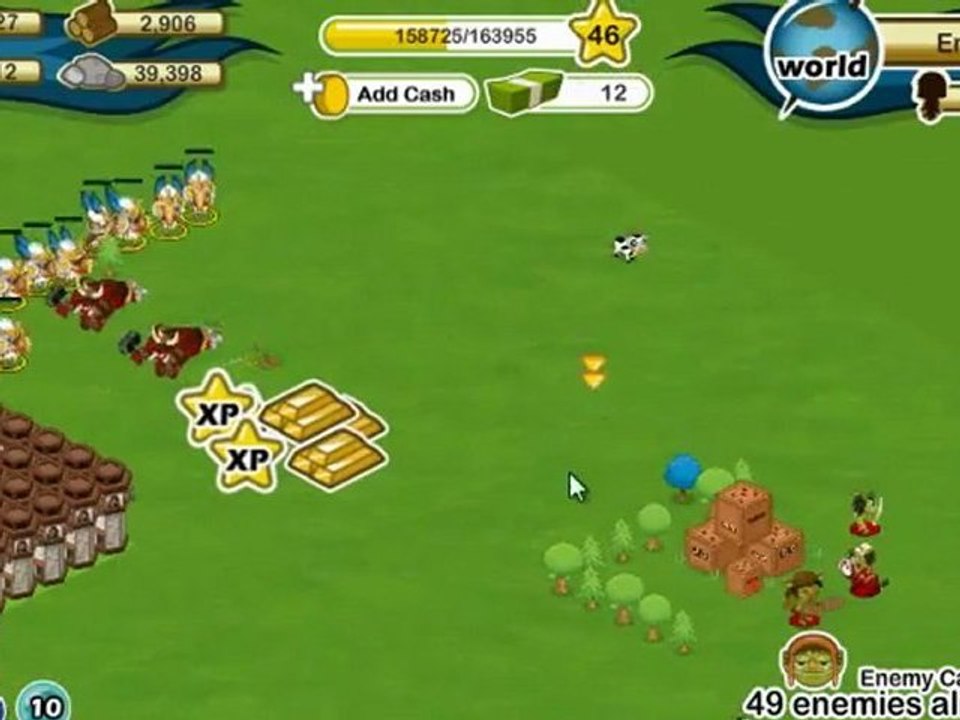 Social Empires Cash Cheats EXCLUSIVE