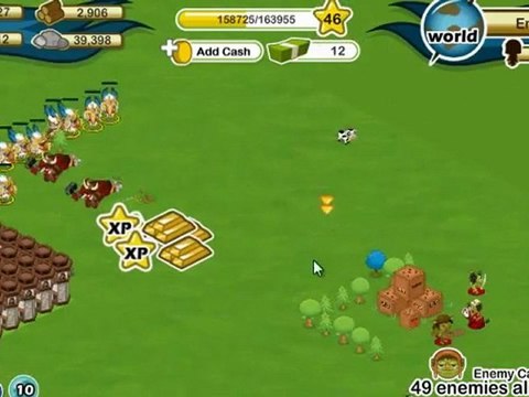 Social Empires Cash Cheats EXCLUSIVE