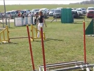 Concours Francaltroff 2012 - Les Thaïs