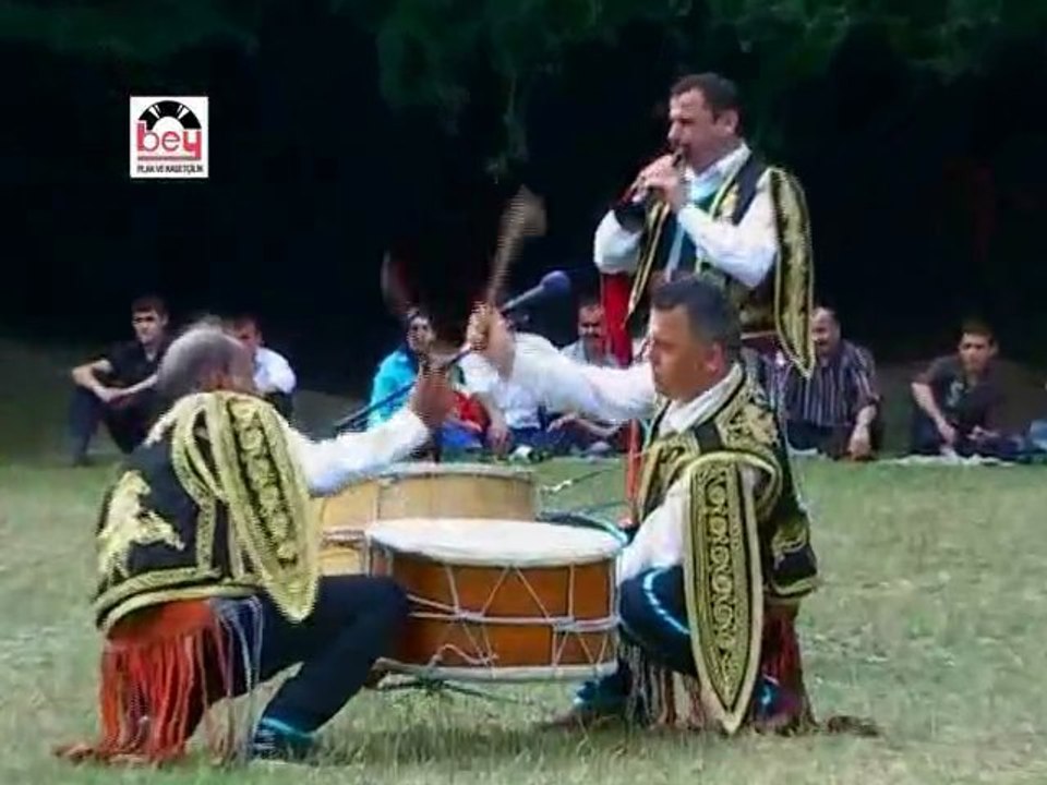 Murat Karadağ-Kemal Baş - Çİçekdağı