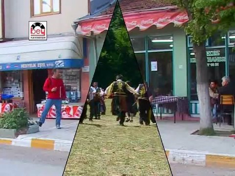 Murat Karadağ-Kemal Baş - Tiridine Bandım