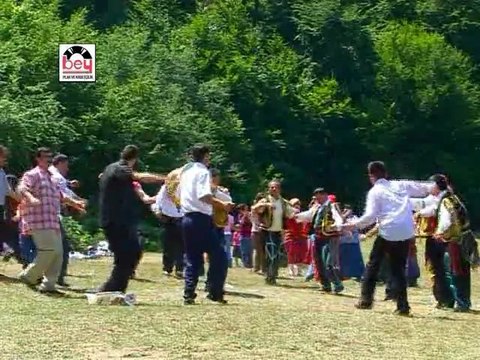 Murat Karadağ-Kemal Baş - Yaylanın Çimenine