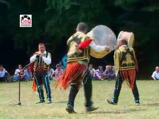 Murat Karadağ-Kemal Baş - Mevlana