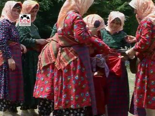 Murat Karadağ-Kemal Baş - Yüksek Yüksek Tepeler