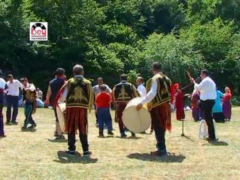 Murat Karadağ-Kemal Baş - Atım Arap