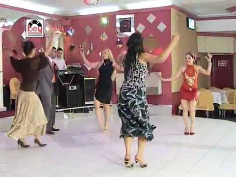 Çankırılı Şaban - Aslan Mustafam