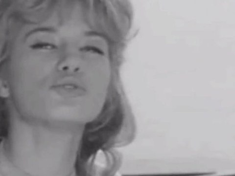 Zou Bisou Bisou Gillian Hills