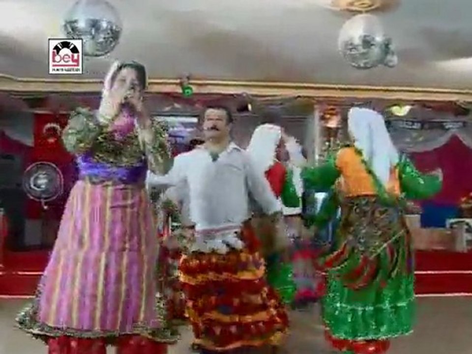 Safiye Kayıkçı - Halimem