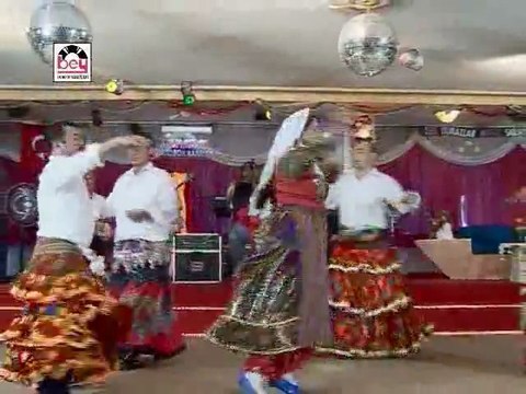 Safiye Kayıkçı - Elmalı