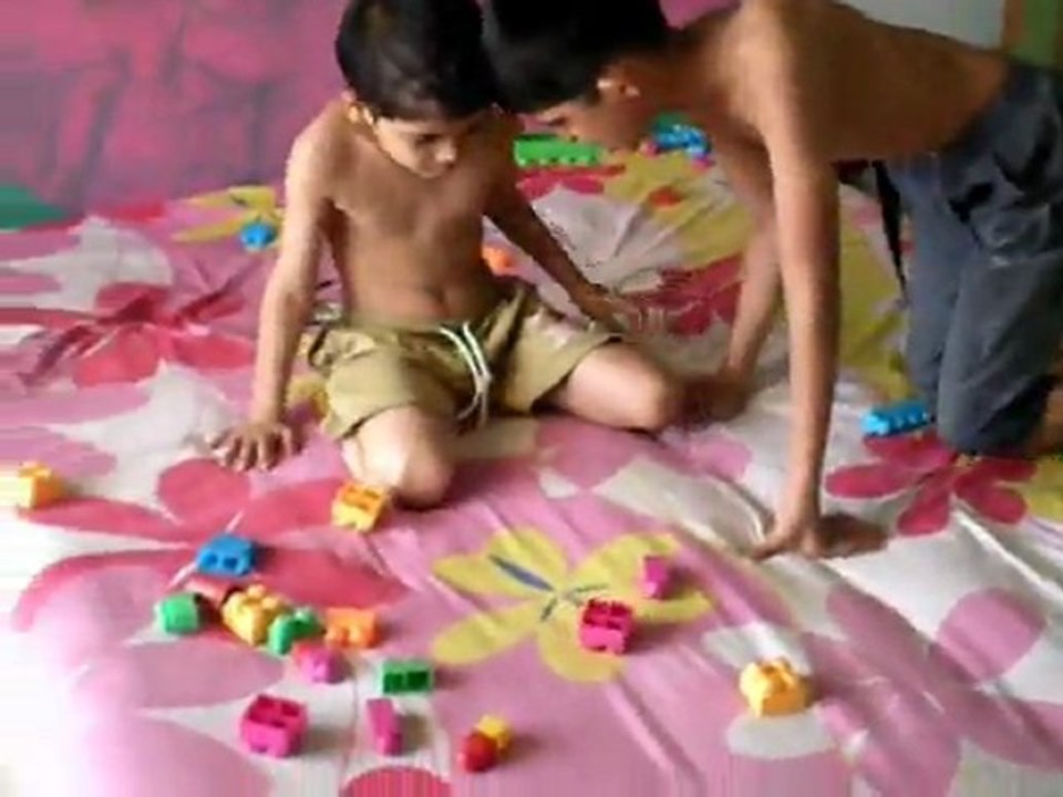 CHILD PLAY