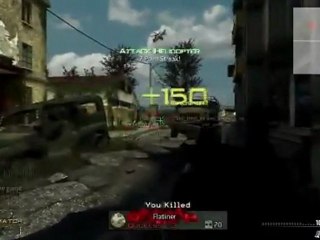 MW3 Hack UNDETECTED April 2012 Update