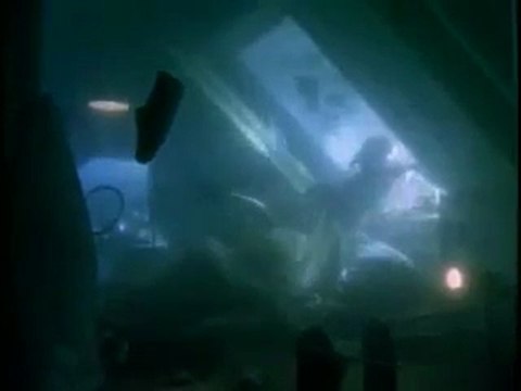 Partnership for a Drug-Free America PSA Anti-Glue Sniffing / Drowning - (1995)