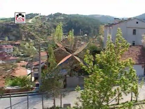 Safiye Kayıkçı - Mavilim