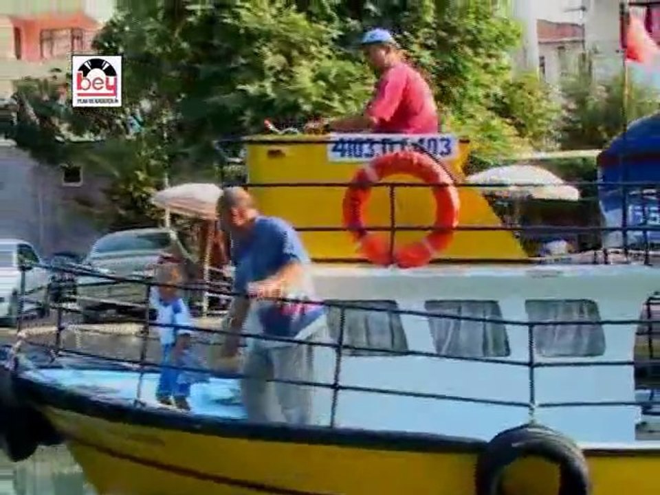 Mevlüt Kaplan-İsmail Özan - Koşma