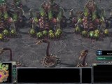 Le Zapping - StarCraft II