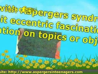 Aspergers Test