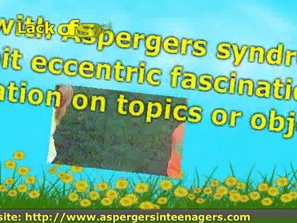 Aspergers Test