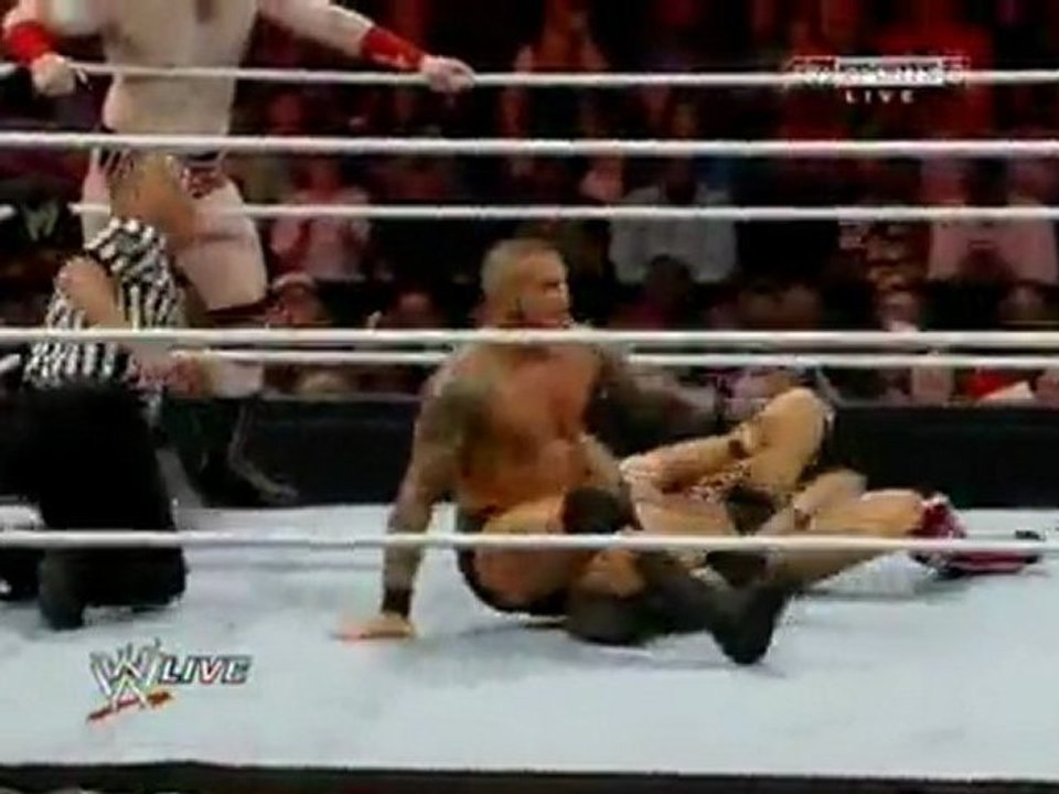 WWE RAW- 3/26/12- 26th March 2012 Part 1/7 (HDTV)