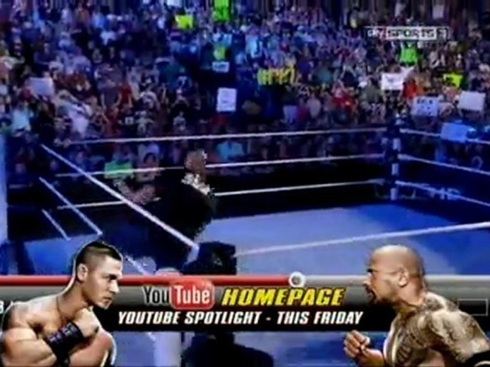 WWE RAW- 3/26/12- 26th March 2012 Part 6/7 (HDTV)