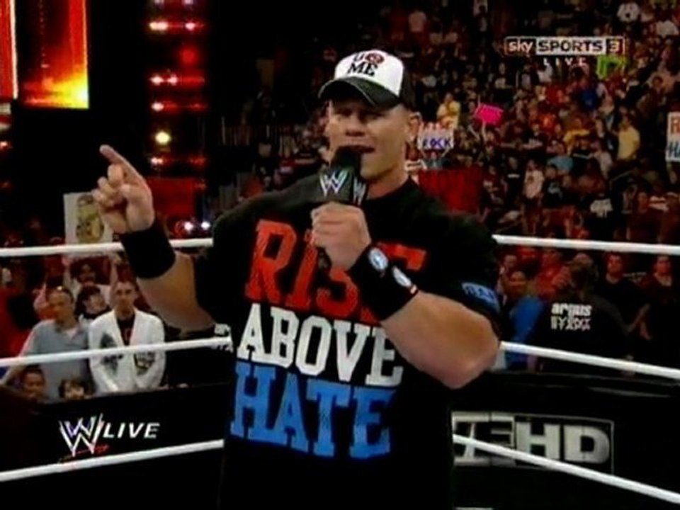 WWE RAW- 3/26/12- 26th March 2012 Part 7/7 (HDTV)