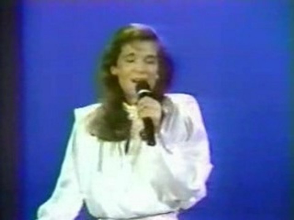 D'amour ou d'amitié c.dion 1985