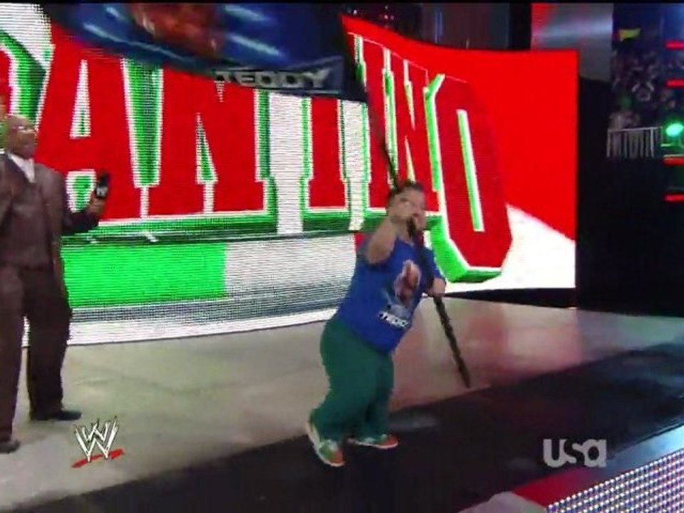 WWE Raw 3/26/12 March 26 2012 720p HD Part 2/7