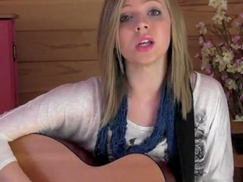 I Won't Give Up cover by Madilyn Bailey (Acoustic) [Jason Mraz]