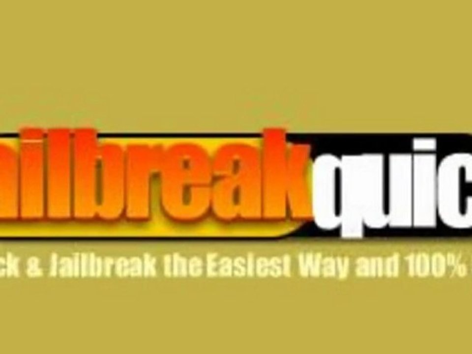 Jailbreak ipad