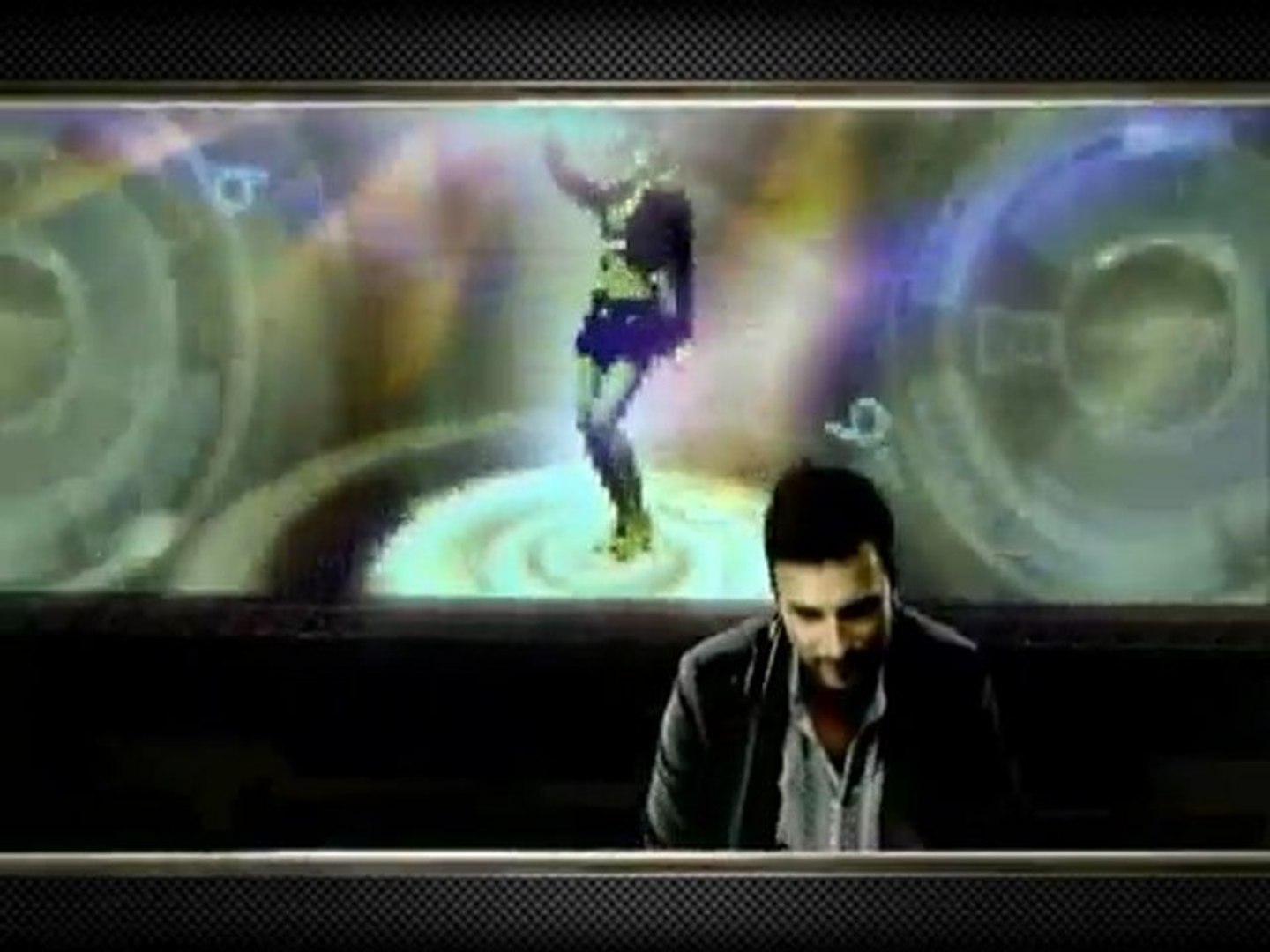 Tarkan - Dilli Düdük