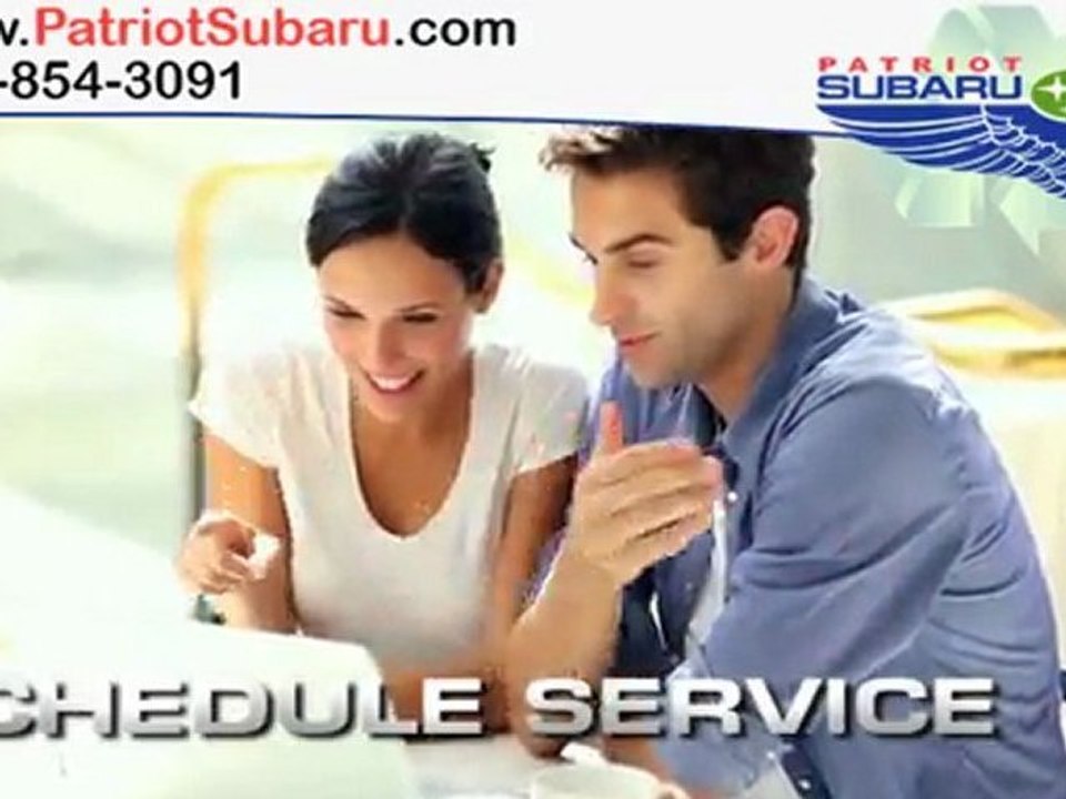 Subaru Discount Auto Repair Saco, ME