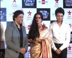 Nargis Fakhri At The 'Big Star Young Entertainer Awards'