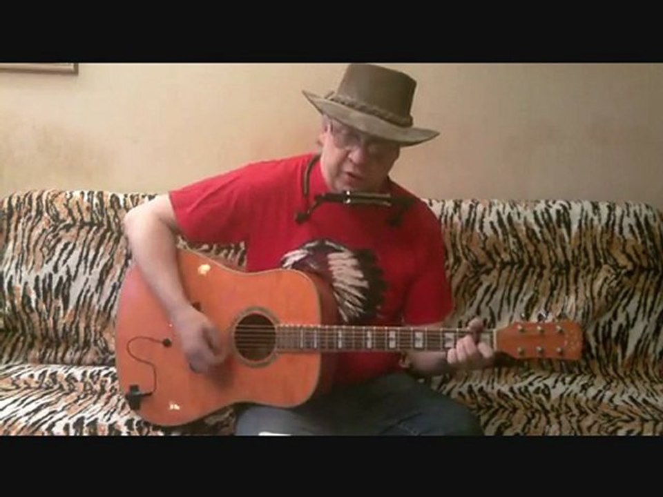 ETT AVSLUTAT KAPITEL (Original) by Roger Holmroos