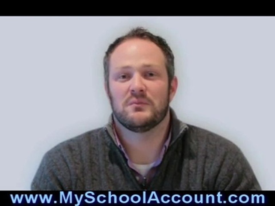 Texas Ohio School Lunch Payments Deposits and Transfers?