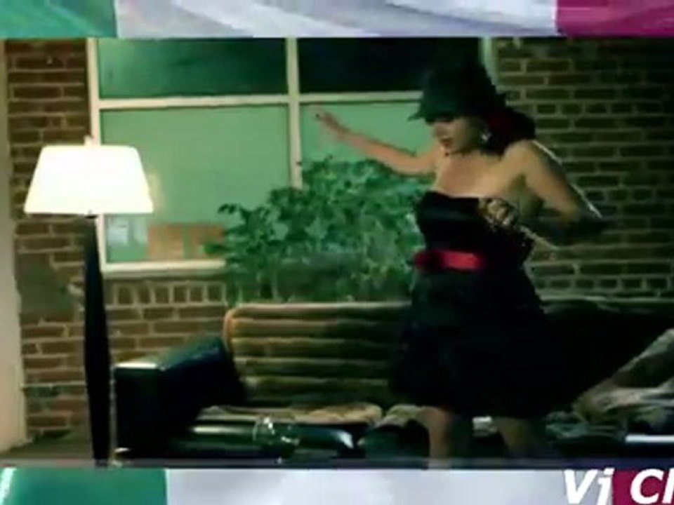 Vj Chavo - Jenny Rivera - Basta Ya (Duex Rhythmen Club Mix)