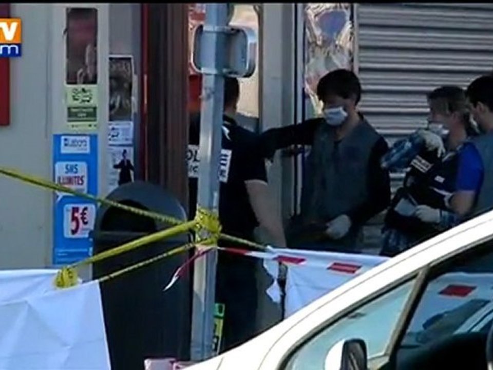 Une vidéo des tueries de Merah envoyée à la chaîne de télévision Al Jazeera