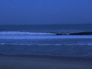 Mardi 27 Mars - Surf report vidéo 7H30