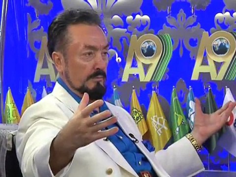 Müslüman evrimciler meleklerin ve cinlerin yaratılışını nasıl açıklayacaklar.