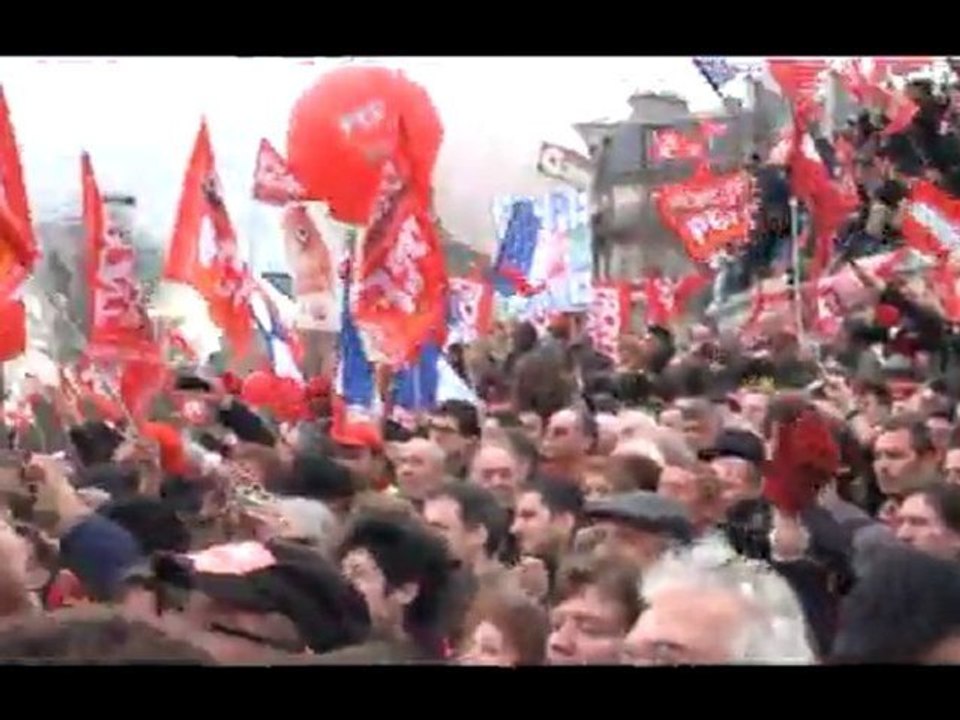Bastille 18mars 2