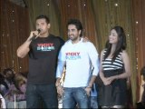 Vicky Donor Stars Walked the Ramp - Bollywood News