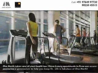 Creating Luxury homes in pune - Panchshil Realty