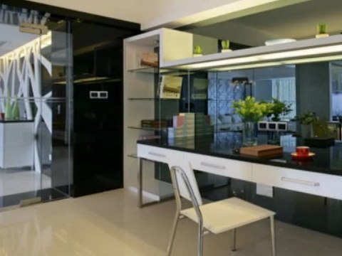 1 Gang LCD Touch Remote Control Light Switch Silver Color