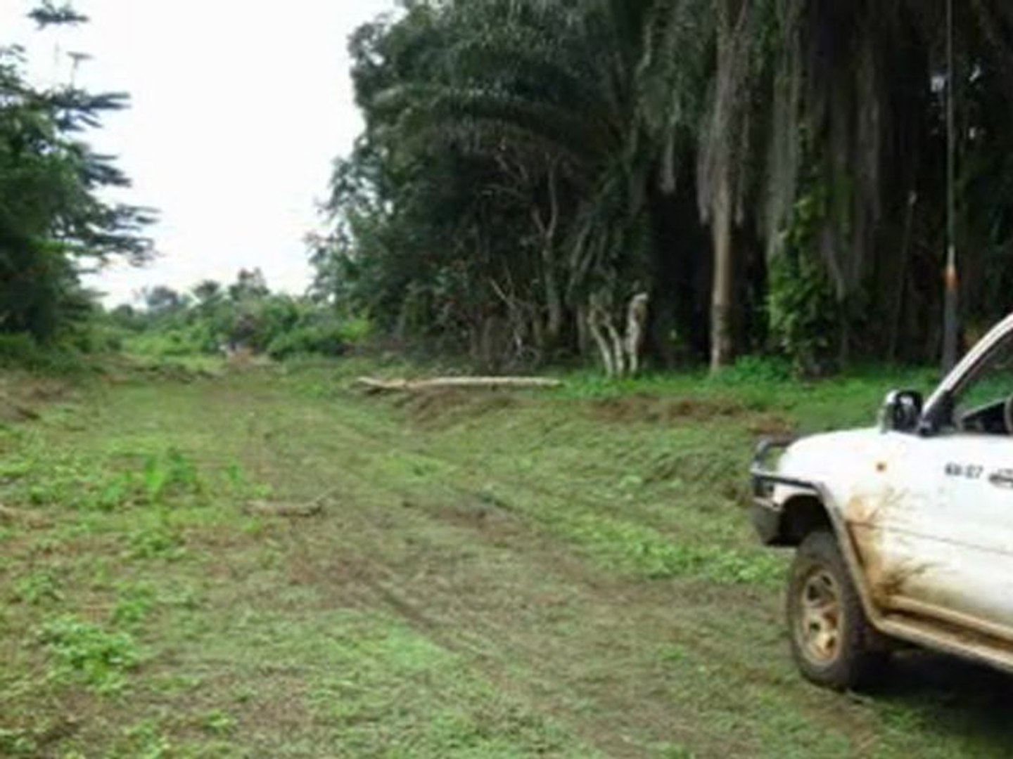 Liberia, Africa