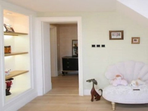 1 Gang LCD Touch Remote Control Light Switch Gold Color