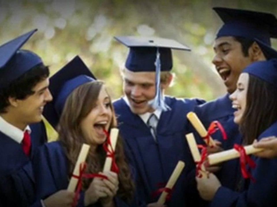 Doctoral Gown For Your Commencement