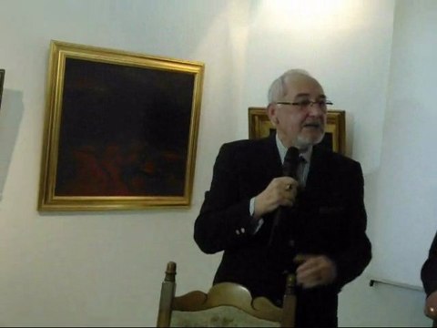 Traseele desprinderii - Constantin Tofan-prezintă Valentin Ciucă